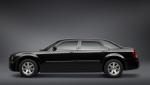 Chrysler 300C Walter P Chrysler Executive Series 2007 года
